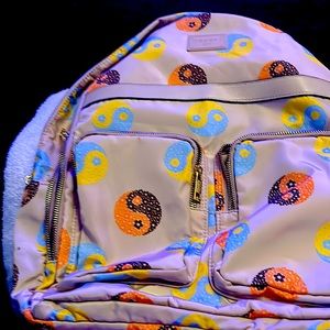 I brought for my daughter she change her mind